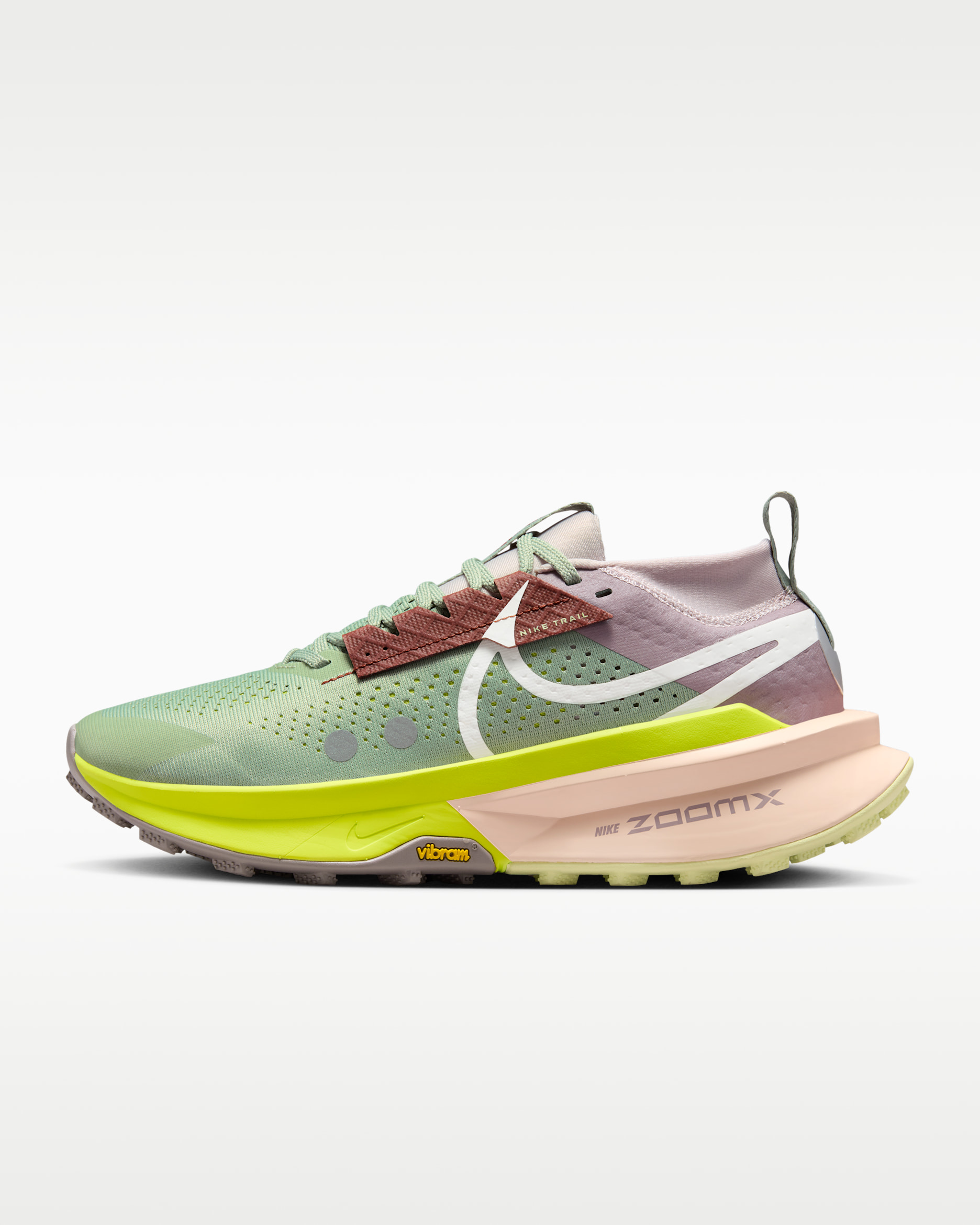 mama② Nike Zegama 2 Women's Trail-Running Shoes. Nike SG